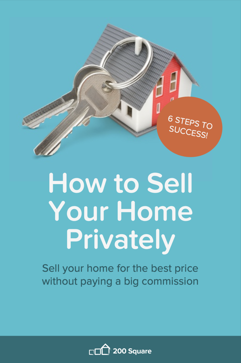 Cover of How to Sell Your Home Privately